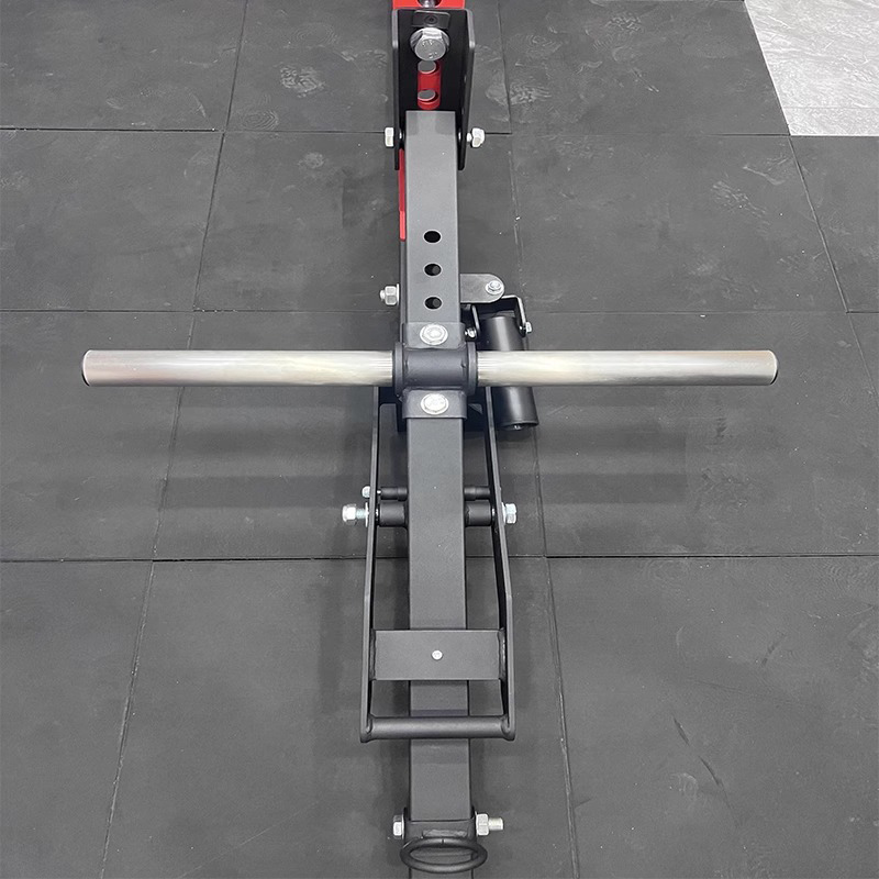 Treinador de levantamento de n - Home Gym Rowing Machine avaliação e preço